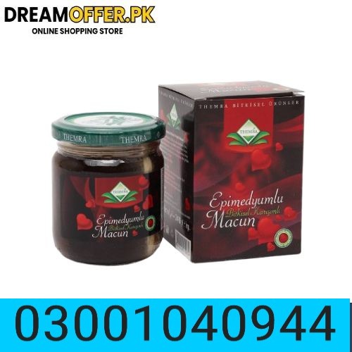 Epimedium Macun Price in Pakistan - 03001040944