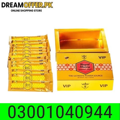 VIP Royal Honey Price In Multan- 03001040944