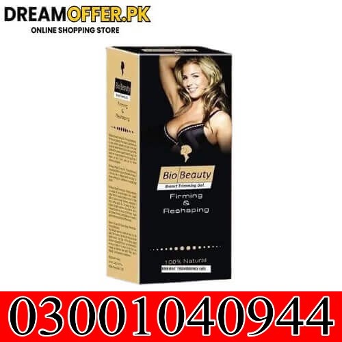 Bio Beauty Breast Enlargement Hyderabad- 03001040944