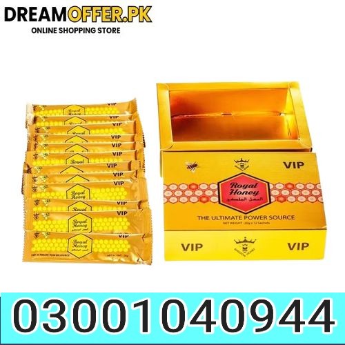 VIP Royal Honey Price In Karachi- 03001040944
