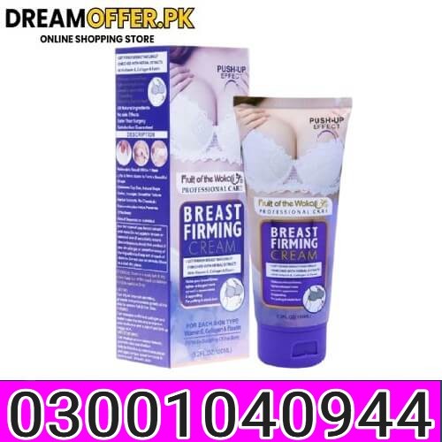 Breast Firming and Lifting Cream in Multan- 03001040944