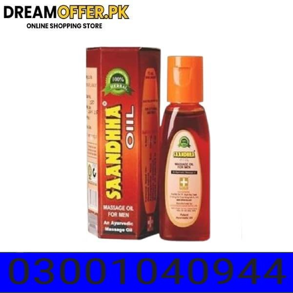 Pure Sanda Oil in Multan-03001040944