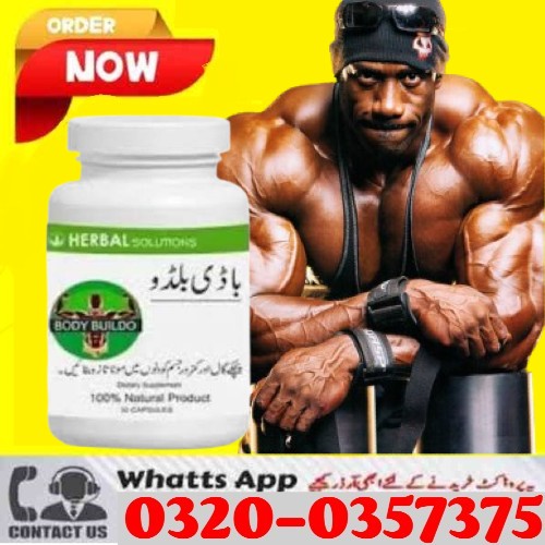 Buy Body Buildo Course in karachi / 0320-0357375 / Buy Now