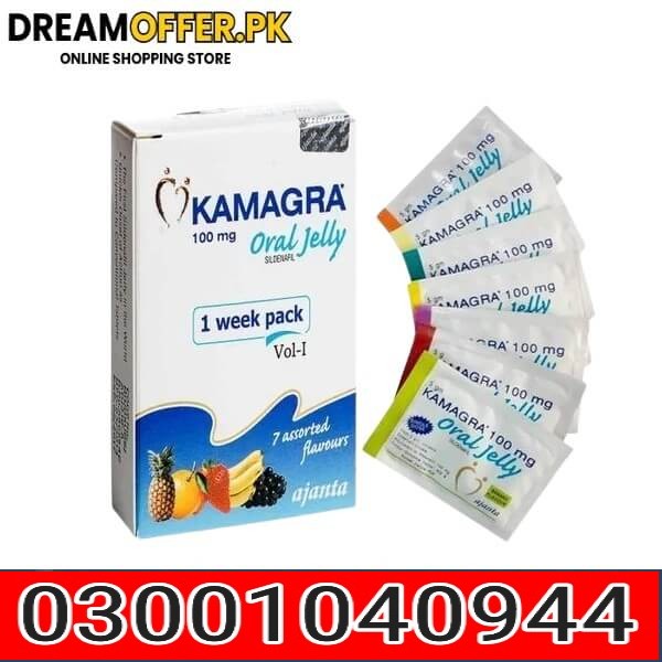 Kamagra Oral Jelly in Hyderabad-  03001040944