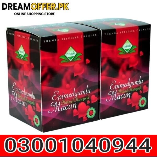 Epimedium Macun in Karachi-  03001040944