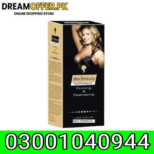 Bio Beauty Breast Enlargement Cream in Hyderabad- 03001040944