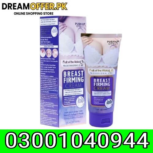 Breast Firming and Lifting Cream in Multan- 03001040944