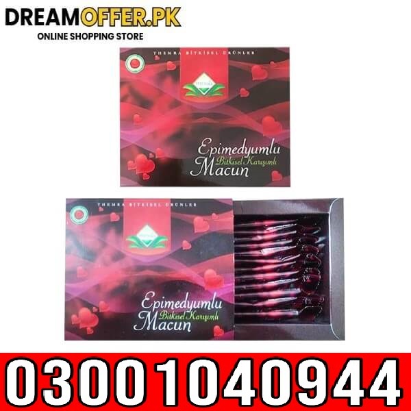Themra Epimedium Macun Sachets in Hyderabad-03001040944