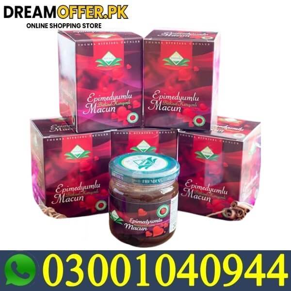 Themra Epimedium Macun In Hyderabad-03001040944