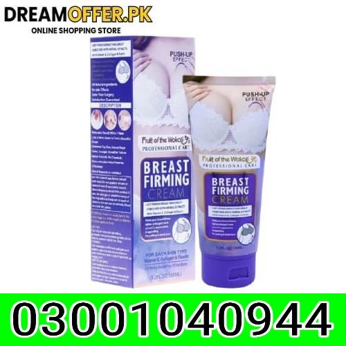 Breast Firming and Lifting Cream in Gujranwala-03001040944