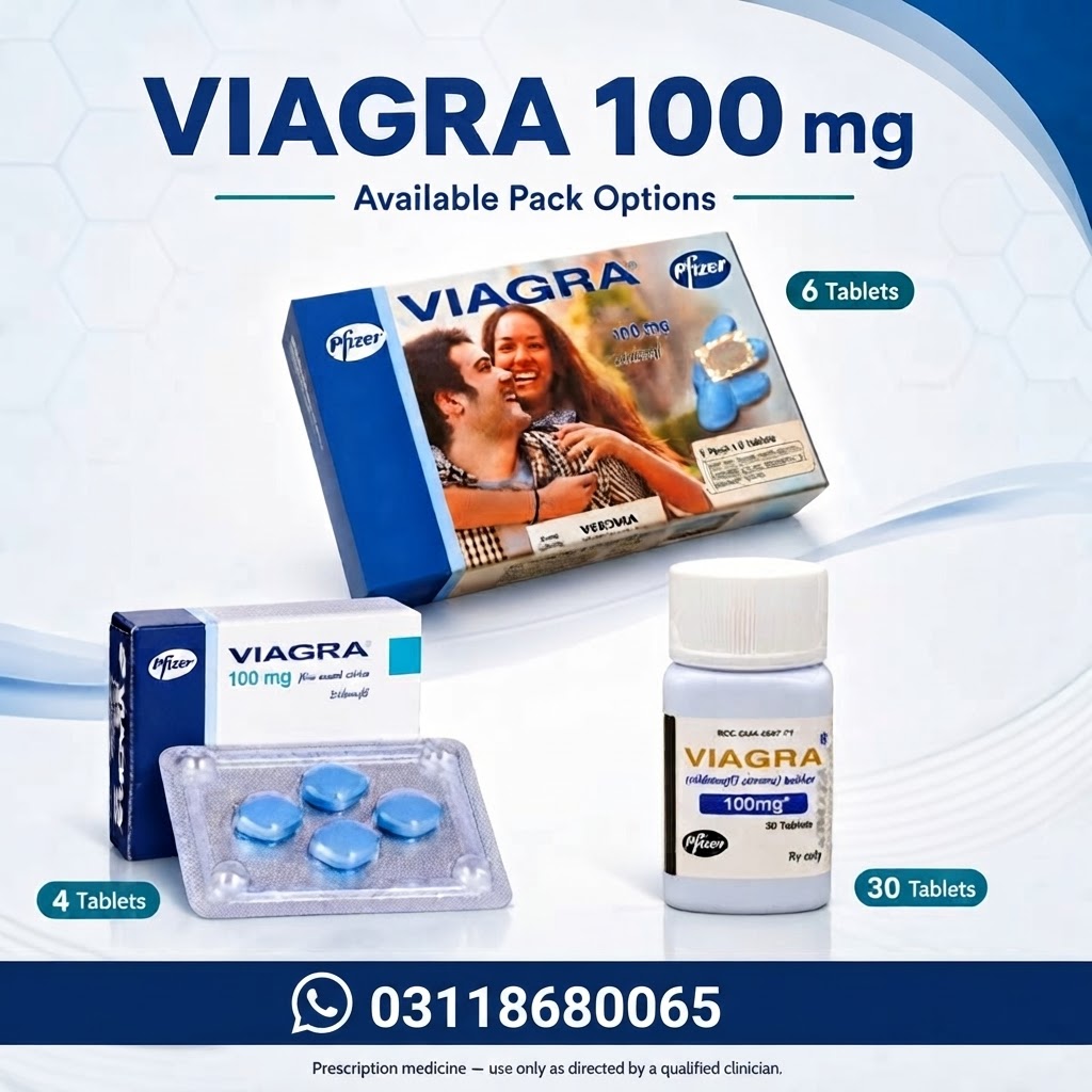 Original Viagra in Islamabad F-10 | Same Day Home Delivery Islamabad