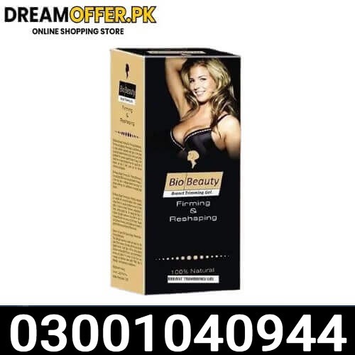 Bio Beauty Breast Enlargement Cream in Multan- 03001040944