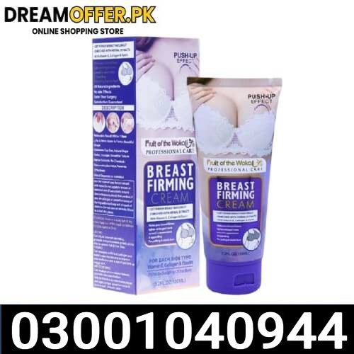 Breast Firming and Lifting Cream in Multan- 03001040944