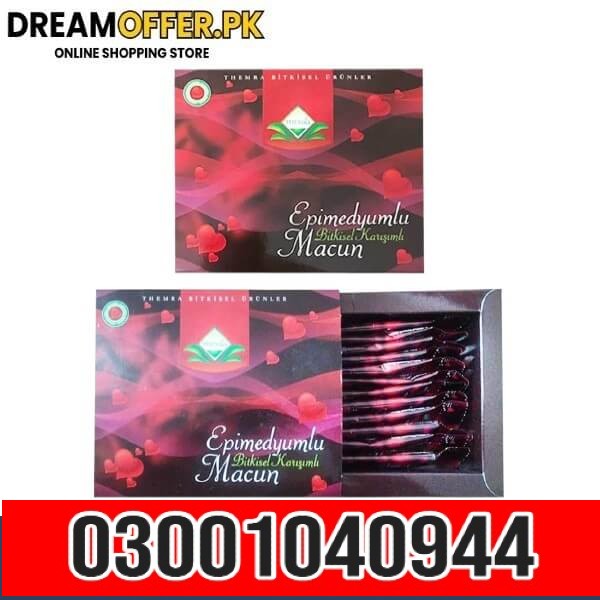 Themra Epimedium Macun Sachets in Hyderabad-03001040944