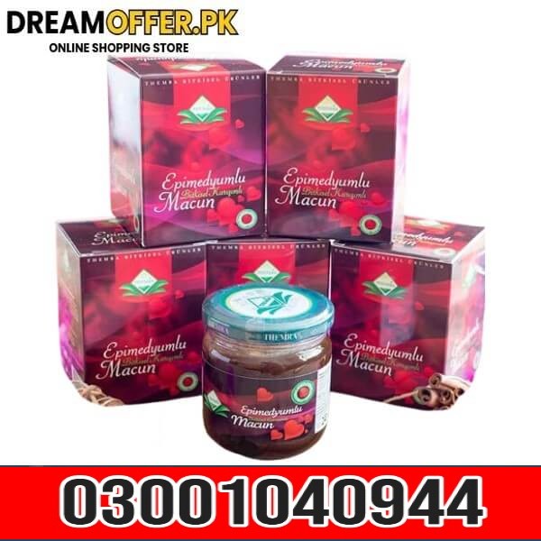 Themra Epimedium Macun In Hyderabad-03001040944