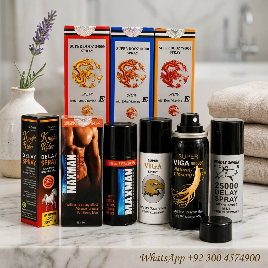 Sex timing spray buy online