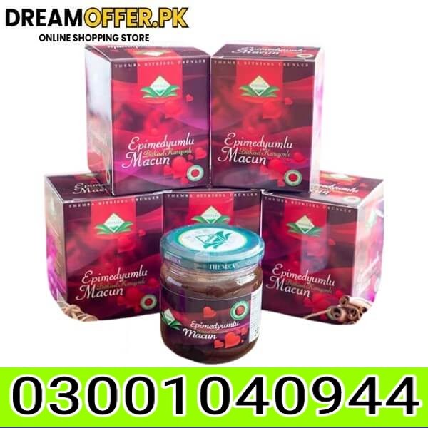 Themra Epimedium Macun In Hyderabad- 03001040944