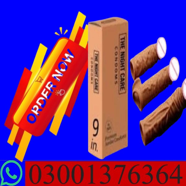 5 Inch Silicone Condom USA In Karachi - 03001376364 - Buy Now
