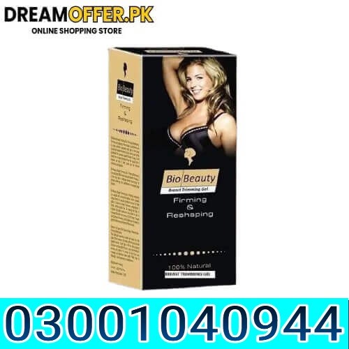Bio Beauty Breast Enlargement Cream in Multan- 03001040944