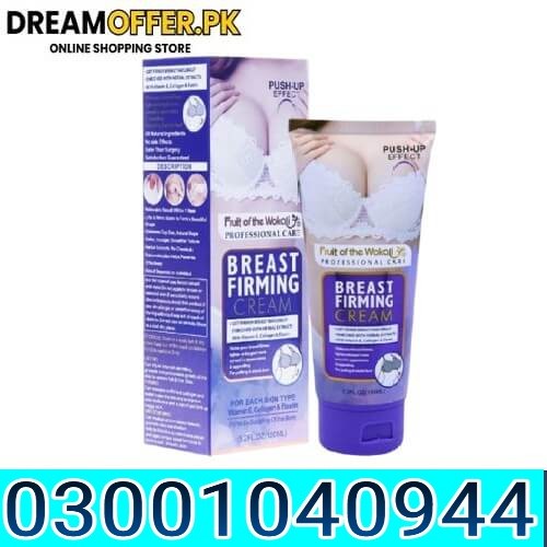 Breast Firming and Lifting Cream in Karachi- 03001040944