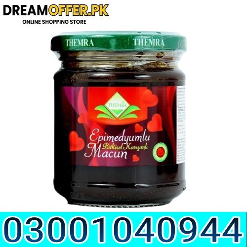 Themra Turkish Honey in Multan- 03001040944