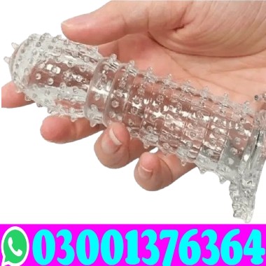 Silicone Condom In Karachi   - 03001376364 - Buy Now
