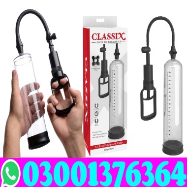 XLsucker Penis Pump In Gujranwala  - 03001376364 - Buy Now