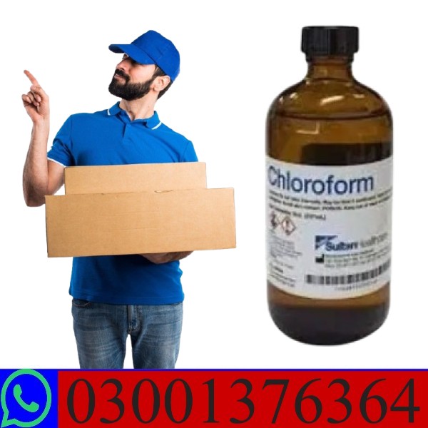 Behoshi Ka Spray Chloroform in Larkana - 03001376364 - buy