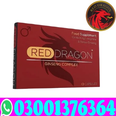 Red Dragon Tablets Sale In Faisalabad - 03001376364 - Buy Now