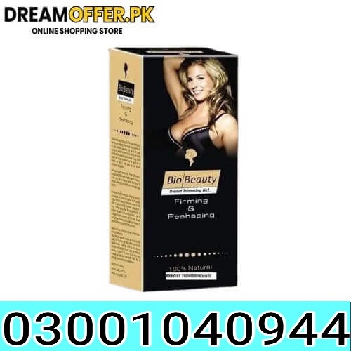 Bio Beauty Breast Enlargement Cream in Multan - 03001040944