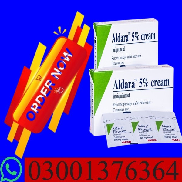 Aldara Cream Online In Jhang - 03001376364 - Buy Now