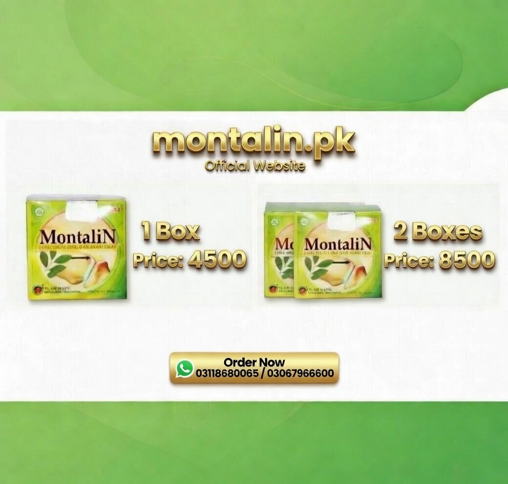 Montalin Indonesia in Moro - 03118680065.
