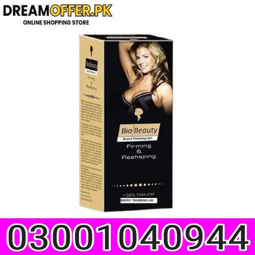 Bio Beauty Breast Enlargement Cream in Hyderabad-03001040944