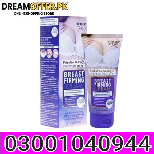Breast Firming and Lifting Cream in Multan - 03001040944
