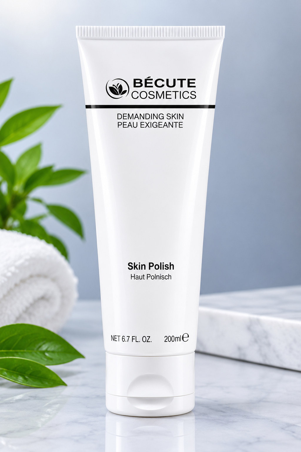 becute cosmetics whitening skin polish Price in Multan 03008856924