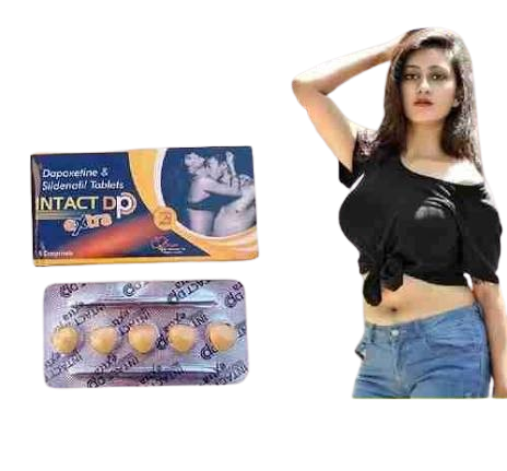 Intact DP Extra Tablets in Islamabad  | 03001376364 - Buy Now