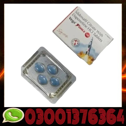 IVega Force 100mg in Lahore  | 03001376364 - Buy Now
