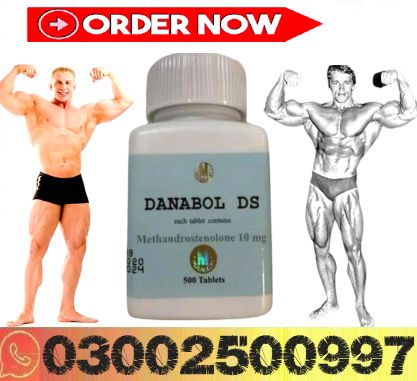 Dianabol 500 Tablets Price In Lahore $ 03002500997 $ sale