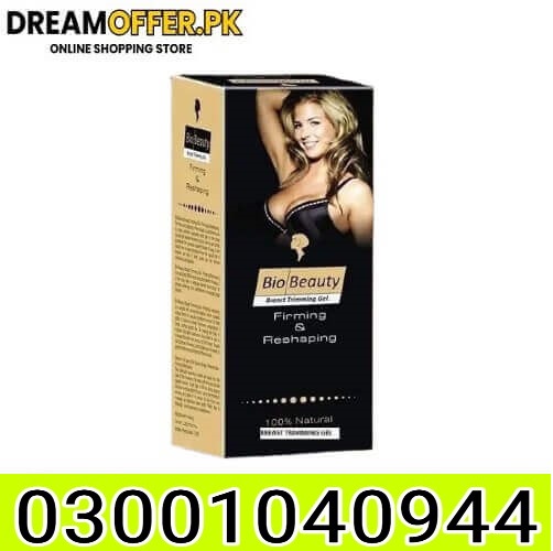 Bio Beauty Breast Enlargement Cream in Hyderabad - 03001040944