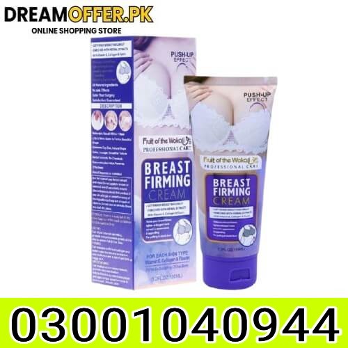 Breast Firming and Lifting Cream in Hyderabad - 03001040944