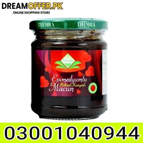 Themra Turkish Honey in Karachi - 03001040944