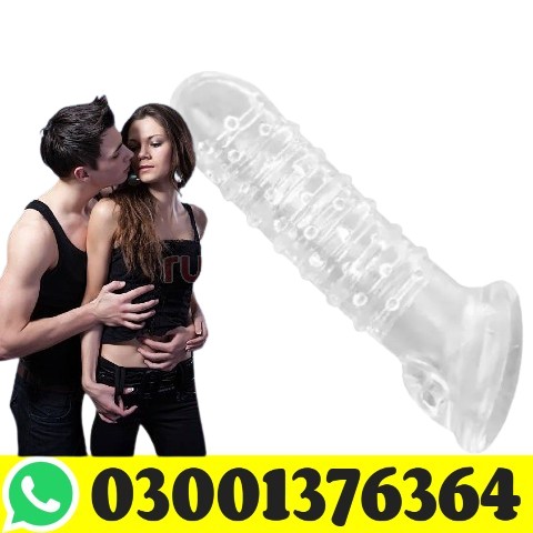 Inch Long Penis Sleeve Extender In Mardan - 03001376364 - Boy Now