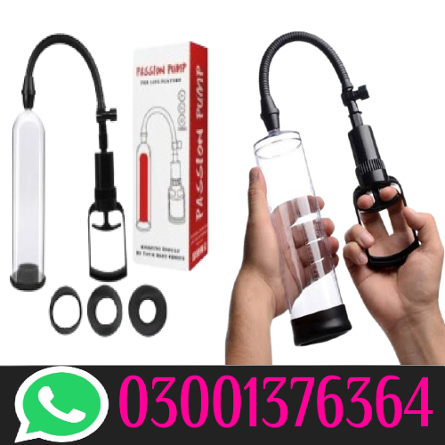 XLsucker Penis Pump In Pakistan - 03001376364 - Buy Now