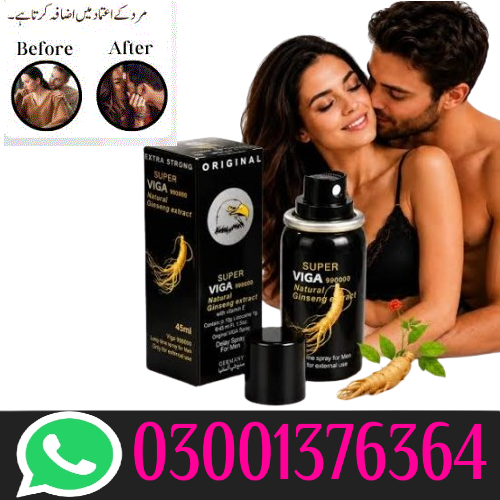 Super Viga 990000 Spray Online In Pakistan | 03001376364 - Buy Now