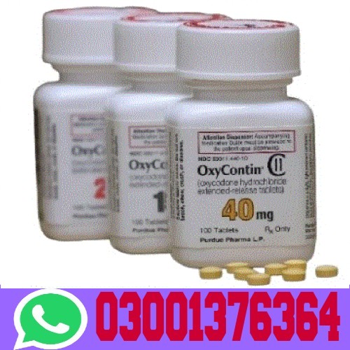 Oxycodone Tablets Price In Faisalabad- 03001376364 - Boy Now