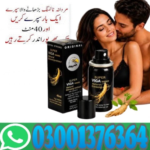 Super Viga 990000 Spray Online In Pakistan | 03001376364 - Buy Now