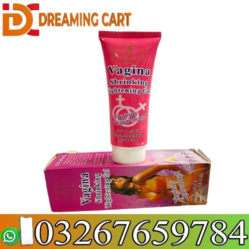 Vagina Tightening Cream in Faisalabad - 03267659784