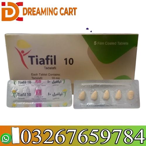 Tadalafil 10mg Tablets In Gujranwala - 03267659784
