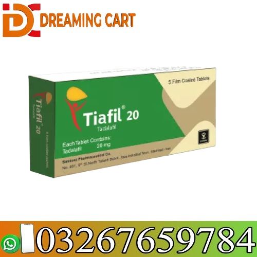 Tadalafil 20mg Tablets In Quetta- 03267659784