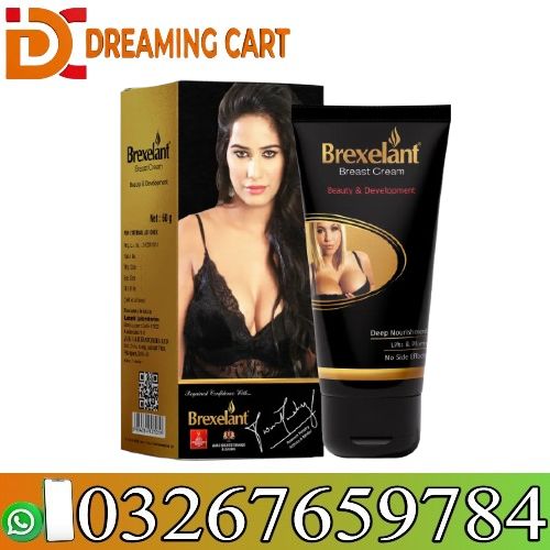 Brexelant Breast Cream in Quetta- 03267659784